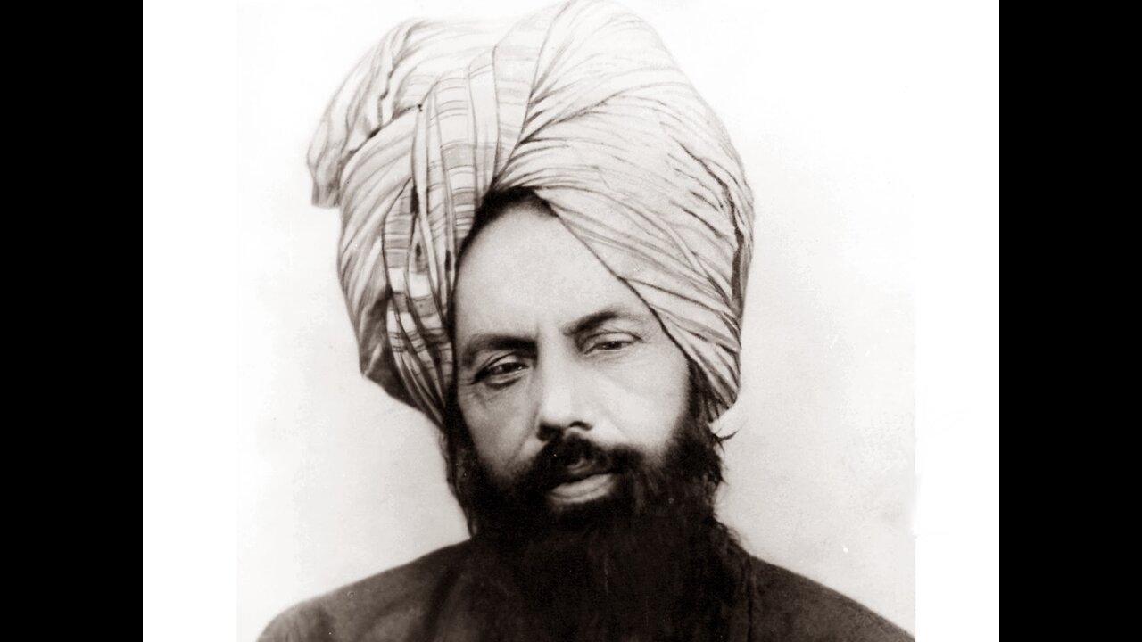 Muslim television Ahmadiyya