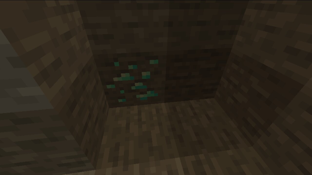 EP6 Minecraft Let's Play 1.16.5