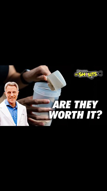 #SHORTS Do Exogenous Ketones Work?