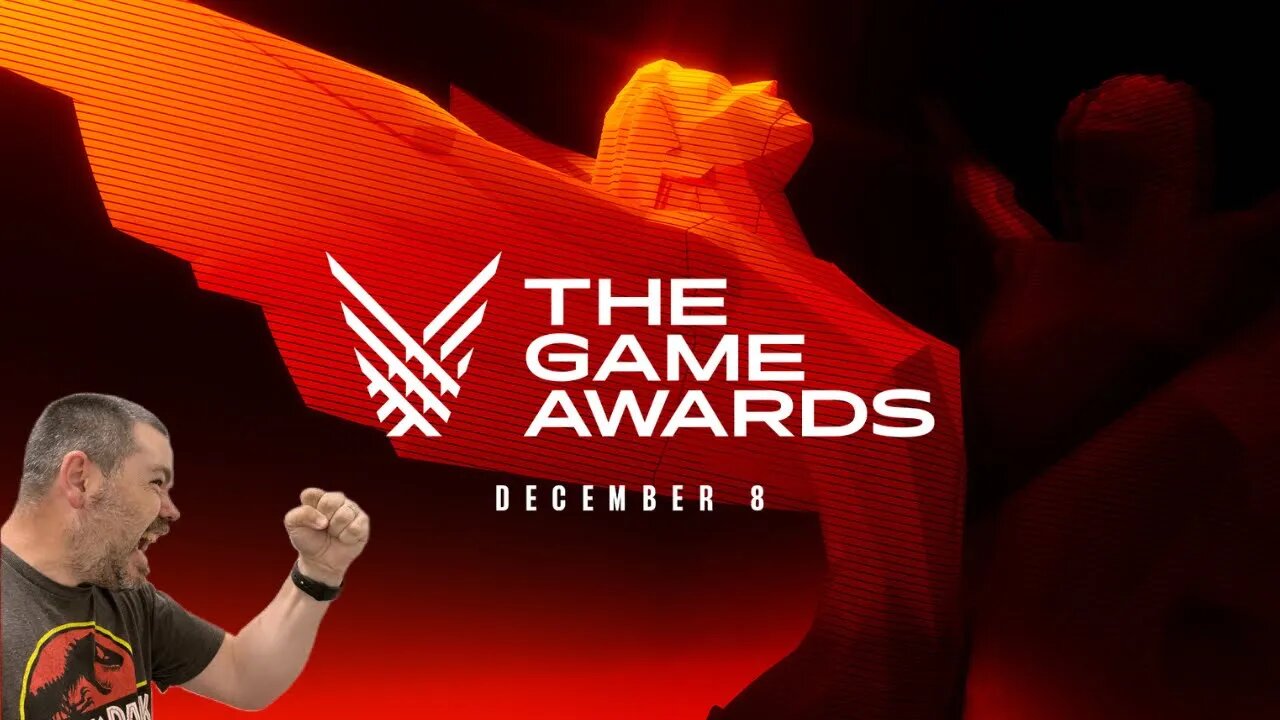 The Game Rewards - Baldur's Gate 3 Reveal!