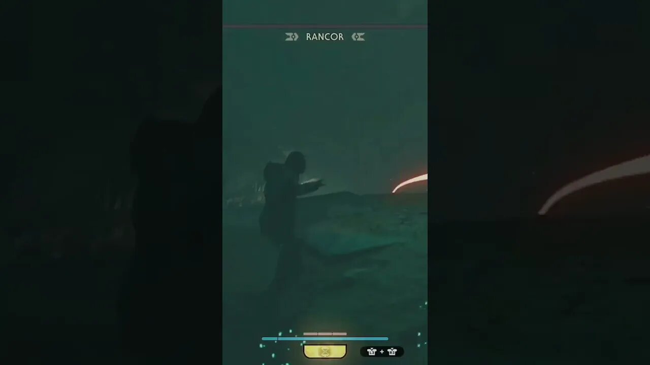 Star Wars Jedi : Survivor est l'évolution du gameplay