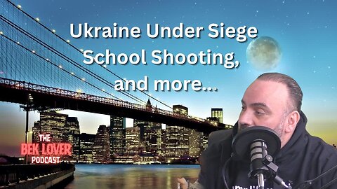 The Most Interesting News Podcast