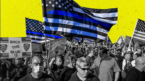 The War on Police: Ignore Black Supremacist Violence at Our Own Peril | Ep 298