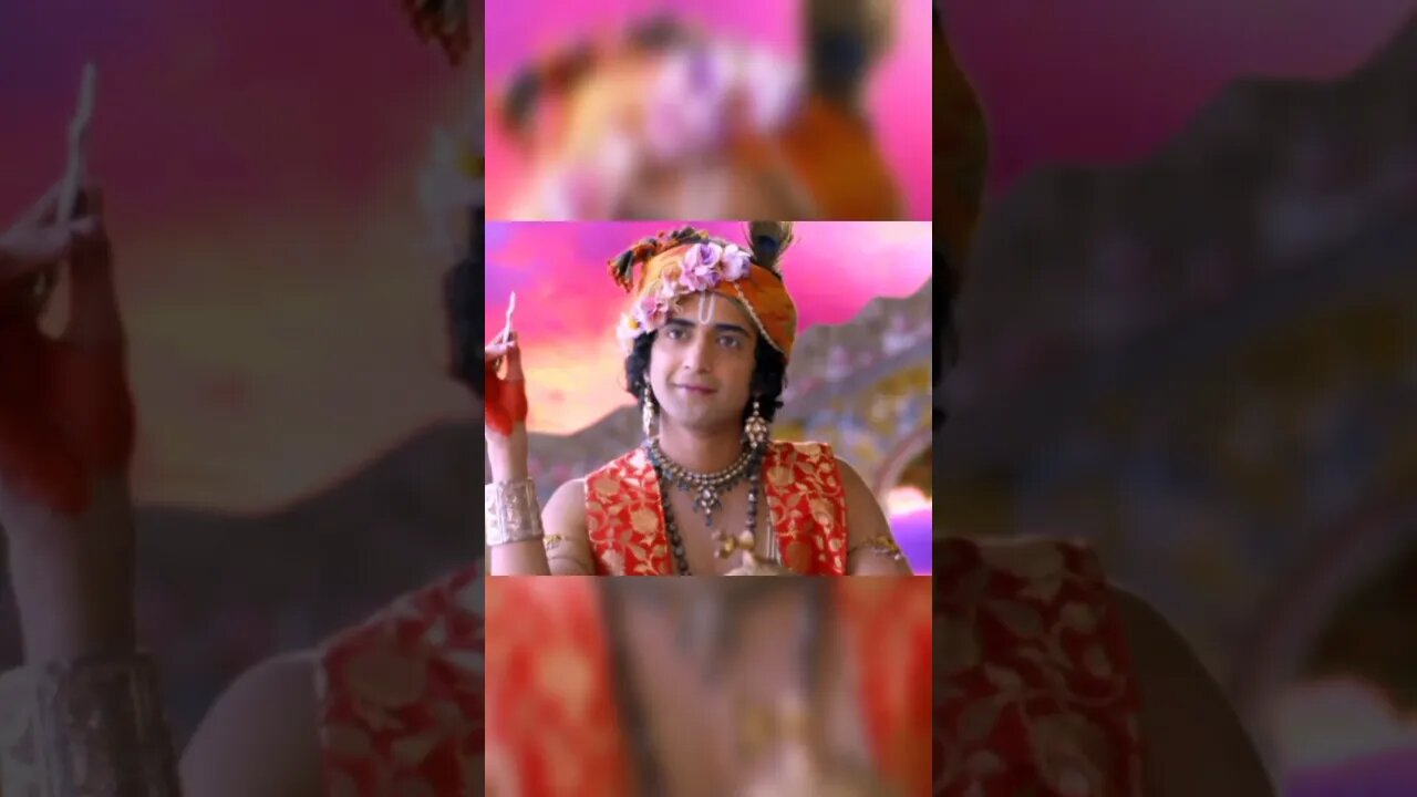 #youtubeshorts #motivationalquotes #shortsvideo #krishna #suvichar @Shashikalwarjh14
