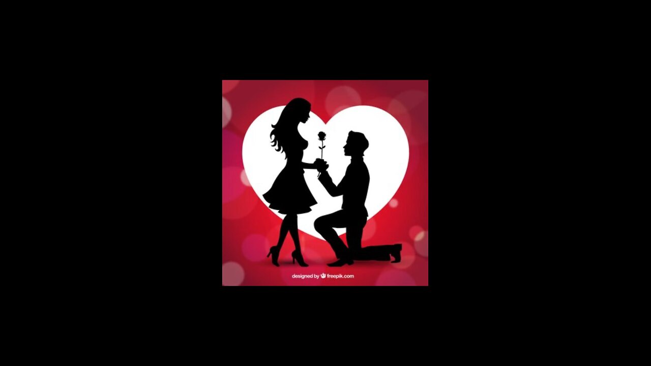Declarations Of Love The Most Precious Gift !