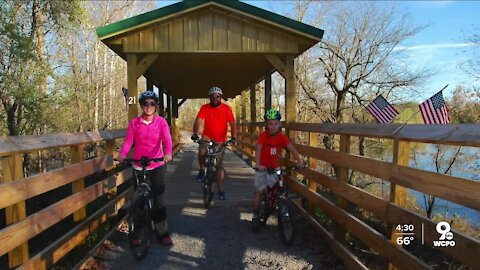 Yearlong Hoosiers by Choice campaign aims to persuade people to move to Indiana