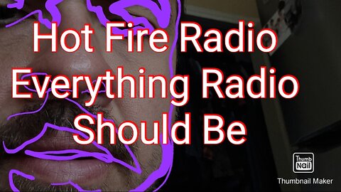 Hot FIRE Radio #3 ft Toby Keith, BigXThaPlug, That Mexican OT and Big Yavo