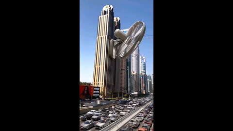 Dubai life