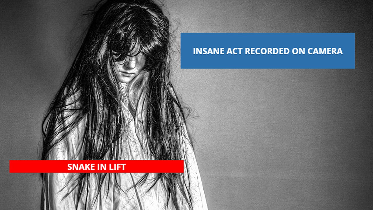 55 Unbelievable Incidents Caught on Camera - Moments You Won't Believe!"