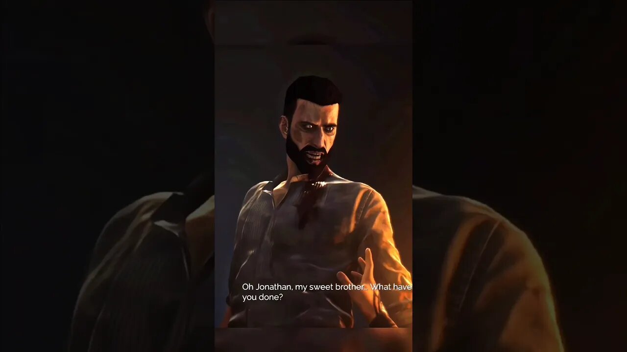 vampyr game #gaming #game #gameplay #trending #viral #ytshorts #youtube #youtubeshorts #ps4