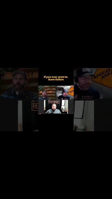 Failure is the key to Success.