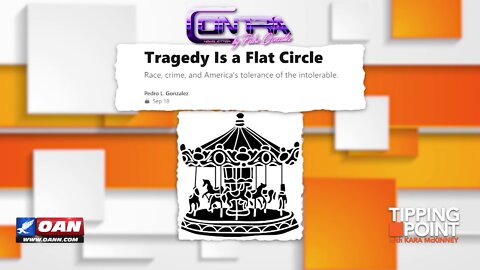 Tipping Point - Tragedy Is a Flat Circle