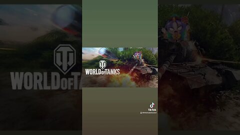 Birb‘n Tank #clip #shorts #game #stream #baka #bird #birb #tank #worldoftanks #shooter #tactical