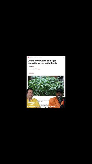 High At 9 News : Episode Recap - July 7th, 2023