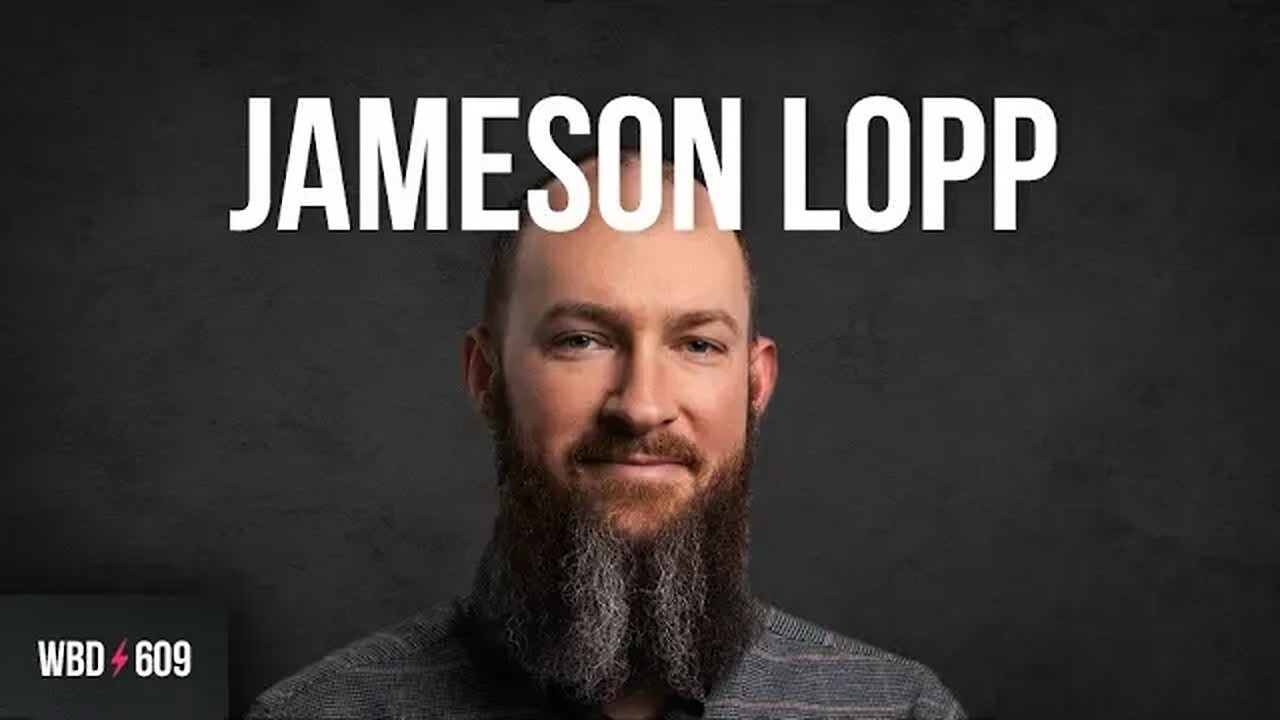 Bitcoin Security + the Future of AI with Jameson Lopp