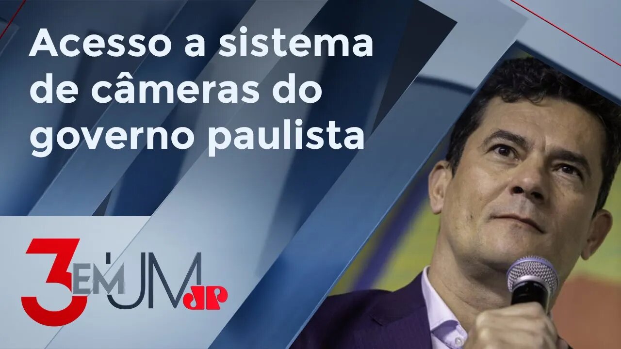 PCC mantinha plano em andamento às vésperas de operação da Polícia Federal