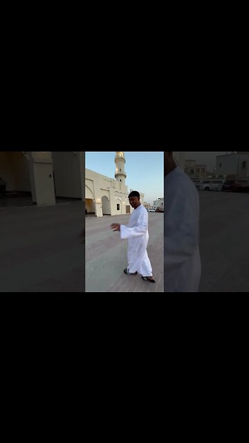 Eid al-Adha Prayer 2023