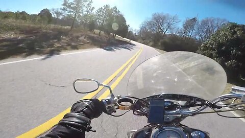 More Microphone issues. Let's Just Ride Today!