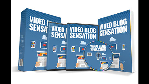 Earning From Video Blog Sensation