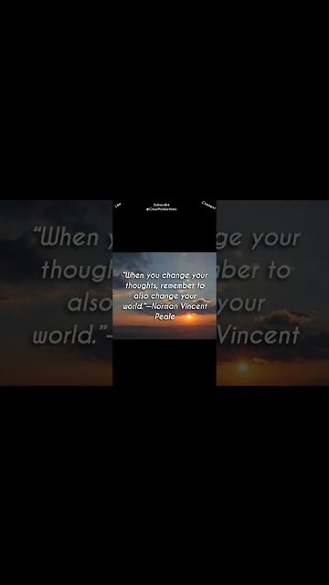 Norman Vincent Peale