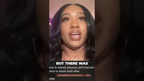 Parents Use Government Assistance To Attack Each Other