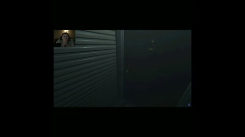 got pushed out of the house so my friends could die - Phasmophobia