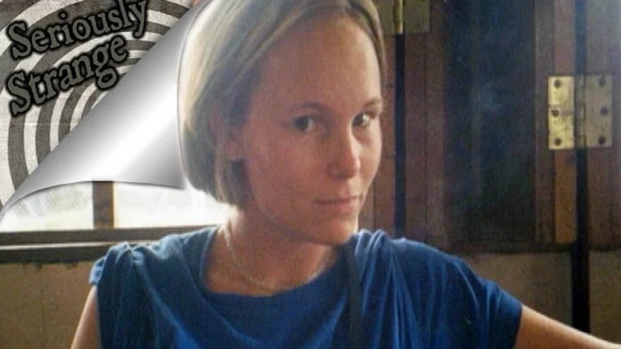 CREEPY UNEXPLAINED DISAPPEARANCES [PART II] | #SERIOUSLYSTRANGE #20