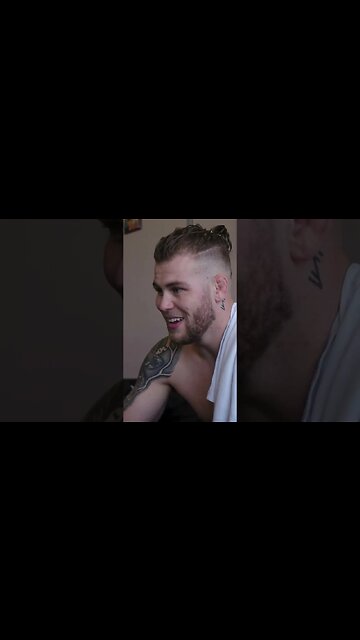 Martial Mentality - Wrestling is the best!