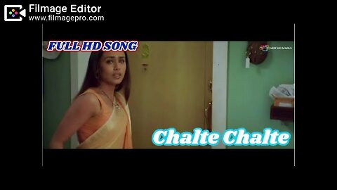 Chalte Chalte Title Song | Shah Rukh Khan, Rani Mukherjee