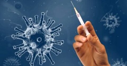 FDA files: 26,000 'nervous system disorders' from Pfizer vaccine in first 2.5 months