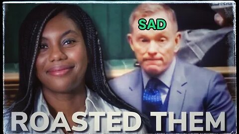 UK- Kemi Badenoch TRIGGERED trans activists with the facts. [Pastor Reaction]