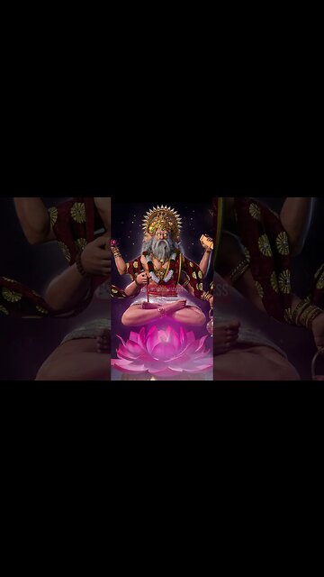 This Is The OLDEST Religion In The World! | Mythical Madness