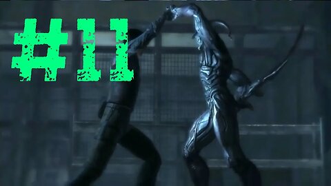 Dark Sector Game-play | Part 11 | Chapter 7 | Industrial Evolution ✔