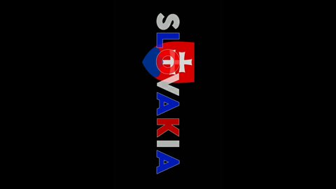 Slovakia🇸🇰