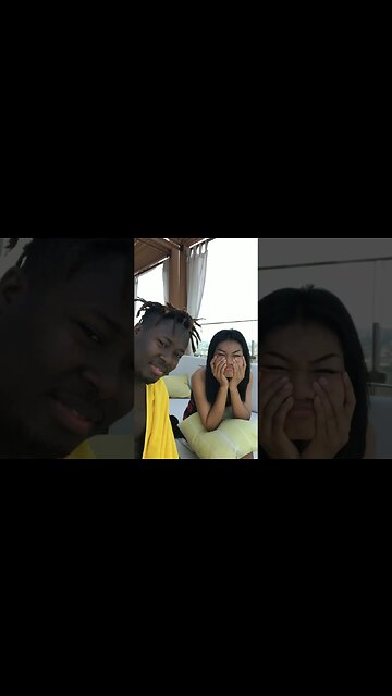 How to Dry Yourself On The Rooftop | Centara Hotel Korat