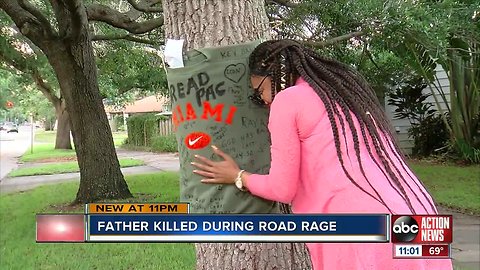 St. Pete police arrest suspect connected to deadly shooting, crash in Historic Old Northeast area