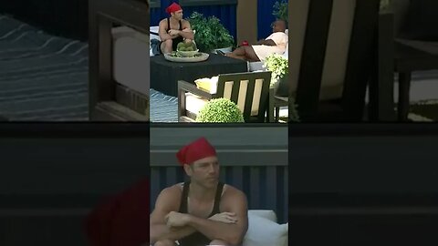After Almost 20 Hours with Feeds Down The Power of Veto Winner Is Revealed