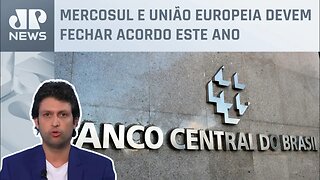 Projeção para inflação de 2023 subiu para 6,04%, diz Boletim Focus; Alan Ghani explica