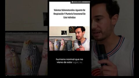 Talentos Sobrenaturales
