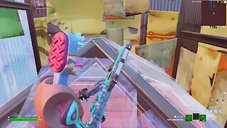 Session 5: Fortnite (Armed Formal Exercises) - Part 2 -