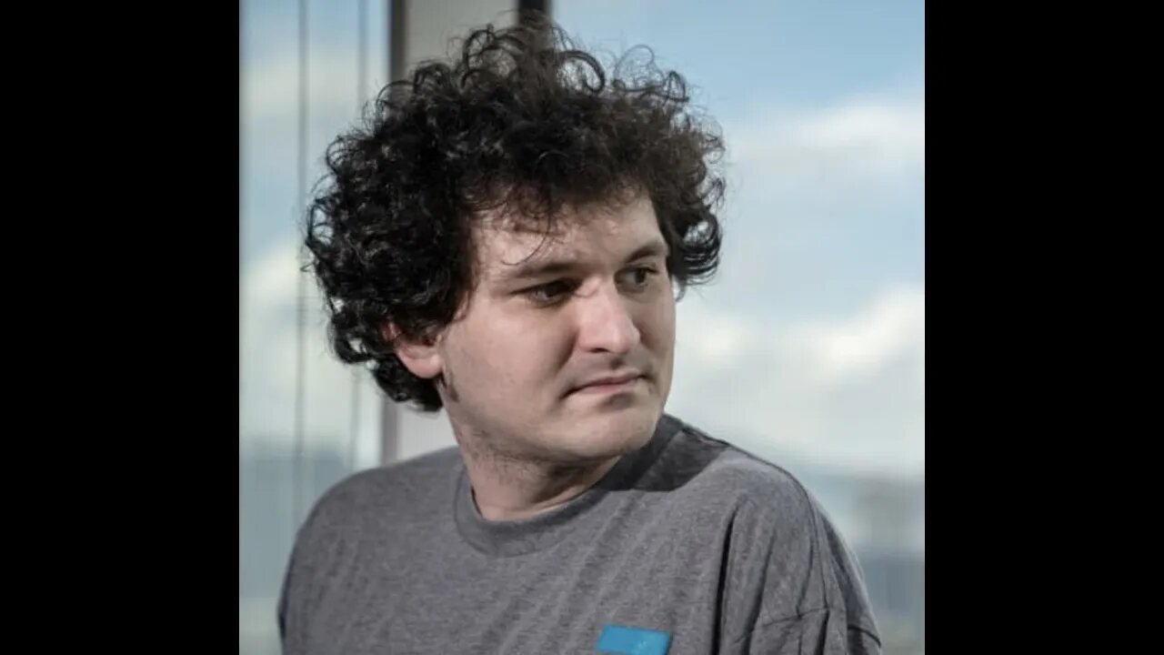 Breaking: "Crypto Creep Arrested" (Great Reset)