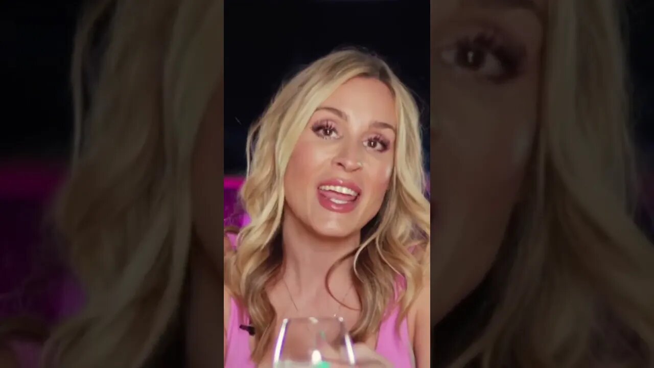 They just raw dawgged it