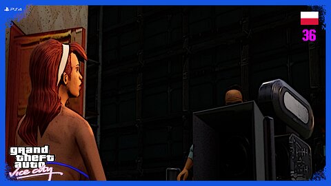 GTA VICE CITY Definitive Edition PL 🌴 #36-REFLEKTOR