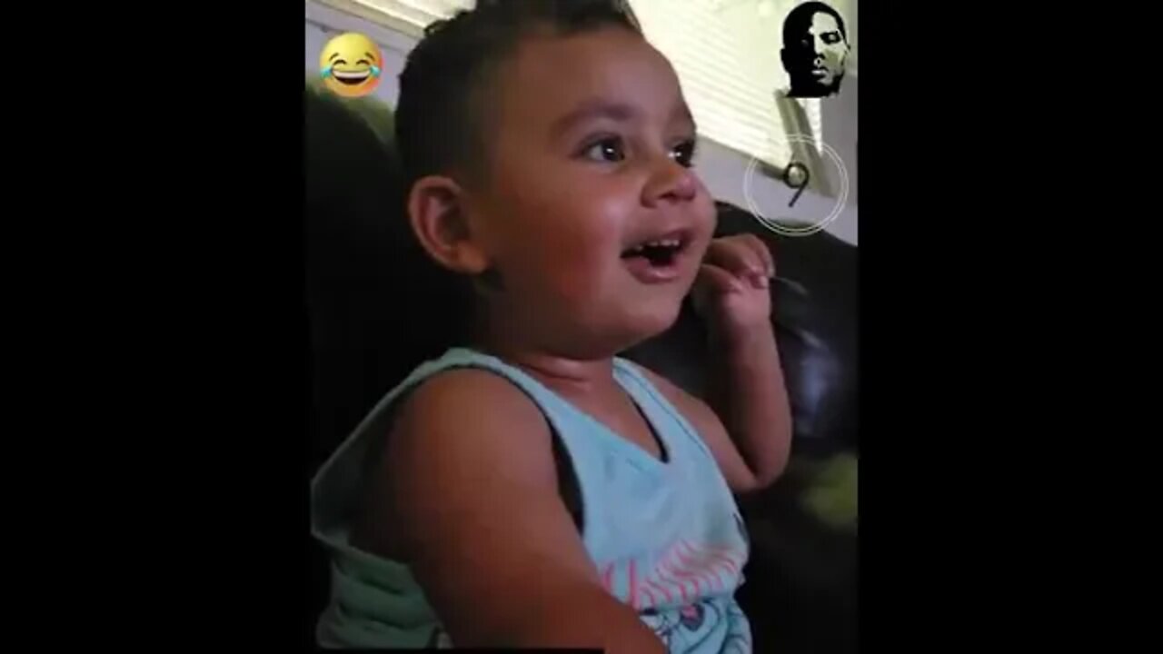 Children will always brighten up your day