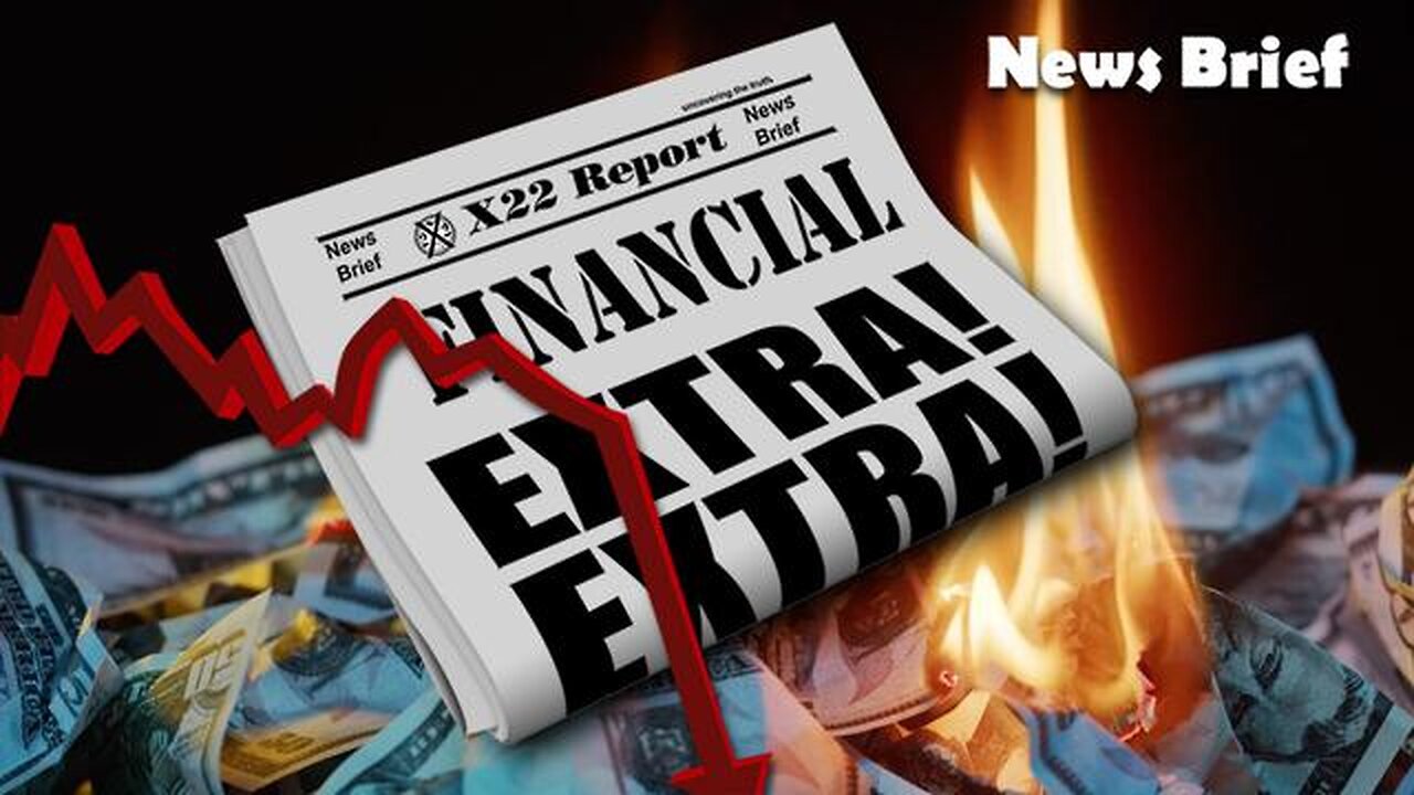 BIDEN LIED ABOUT REFILLING THE SPR, CHINA MOVES AWAY FROM THE FED NOTE