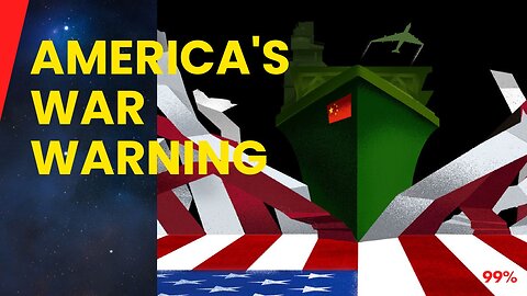 Navy SEAL Warns: "War on U.S. Soil Imminent" | Mike Ritland