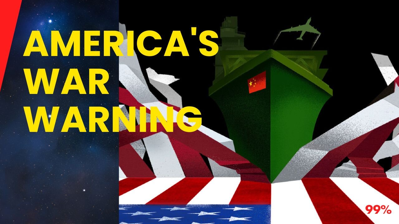 Navy SEAL Warns: "War on U.S. Soil Imminent" | Mike Ritland