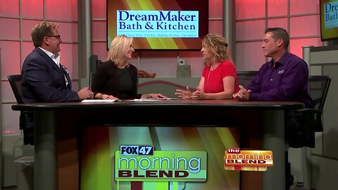 DreamMaker Bath & Kitchen - 9/16/19