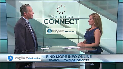 Taylor Devices Has Always Focused on Safety and Saving Lives