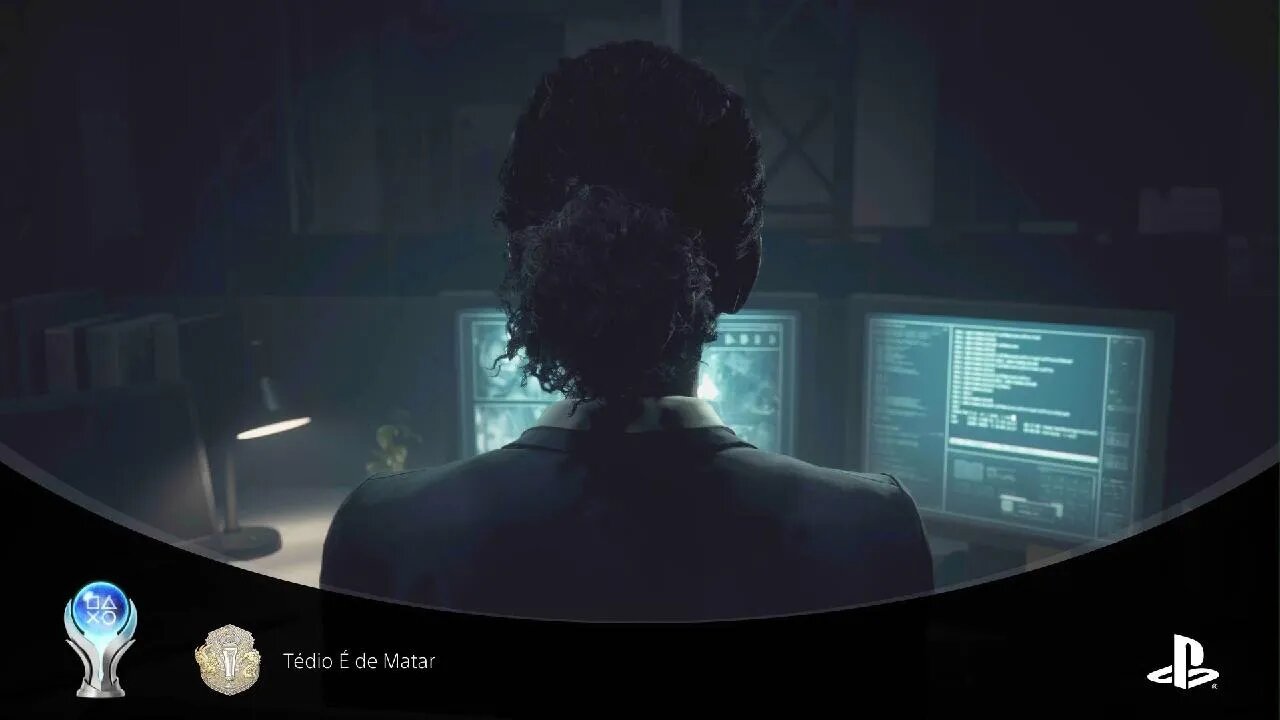 Resident Evil 4 Remake Finalmente a Platina Chegou #playstationtrophy